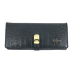 Price and Buy Stylish Leather Wallet for the Modern Woman – Perfect for Organizer Card