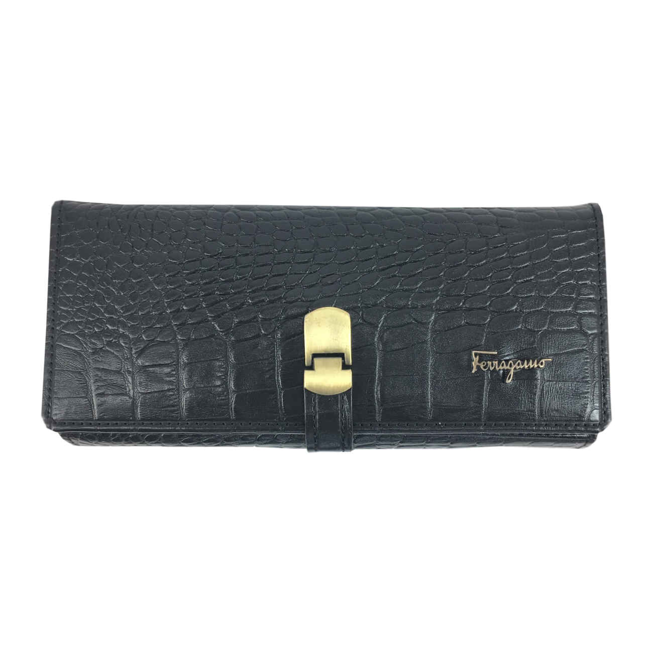 Price and Buy Stylish Leather Wallet for the Modern Woman – Perfect for Organizer Card_69026feb045f0.jpeg Price and Buy Stylish Leather Wallet for the Modern Woman – Perfect for Organizer Card - Image 1