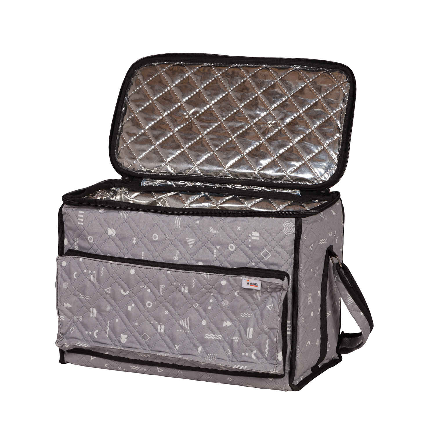 Price and Buy Stylish Picnic Bag – All in One with Utensil Storage, Insulated Compartment
