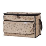 Price and Buy Stylish Picnic Bag – All in One with Utensil Storage, Insulated Compartment - Image 3