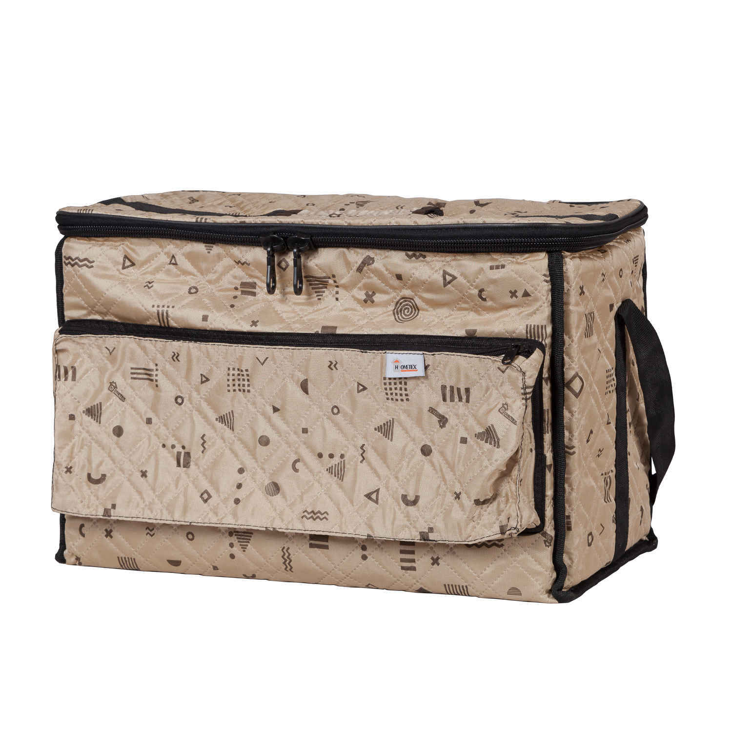 Price and Buy Stylish Picnic Bag – All in One with Utensil Storage, Insulated Compartment - Image 3