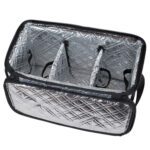 Price and Buy Stylish Picnic Bag – All in One with Utensil Storage, Insulated Compartment - Image 6