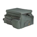 Price and Buy Stylish Picnic Bag – Lightweight, Designed for Comfortable Portability in Gray - Image 4