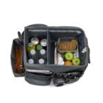 Price and Buy Stylish Picnic Bag – Lightweight, Designed for Comfortable Portability in Gray - Image 7