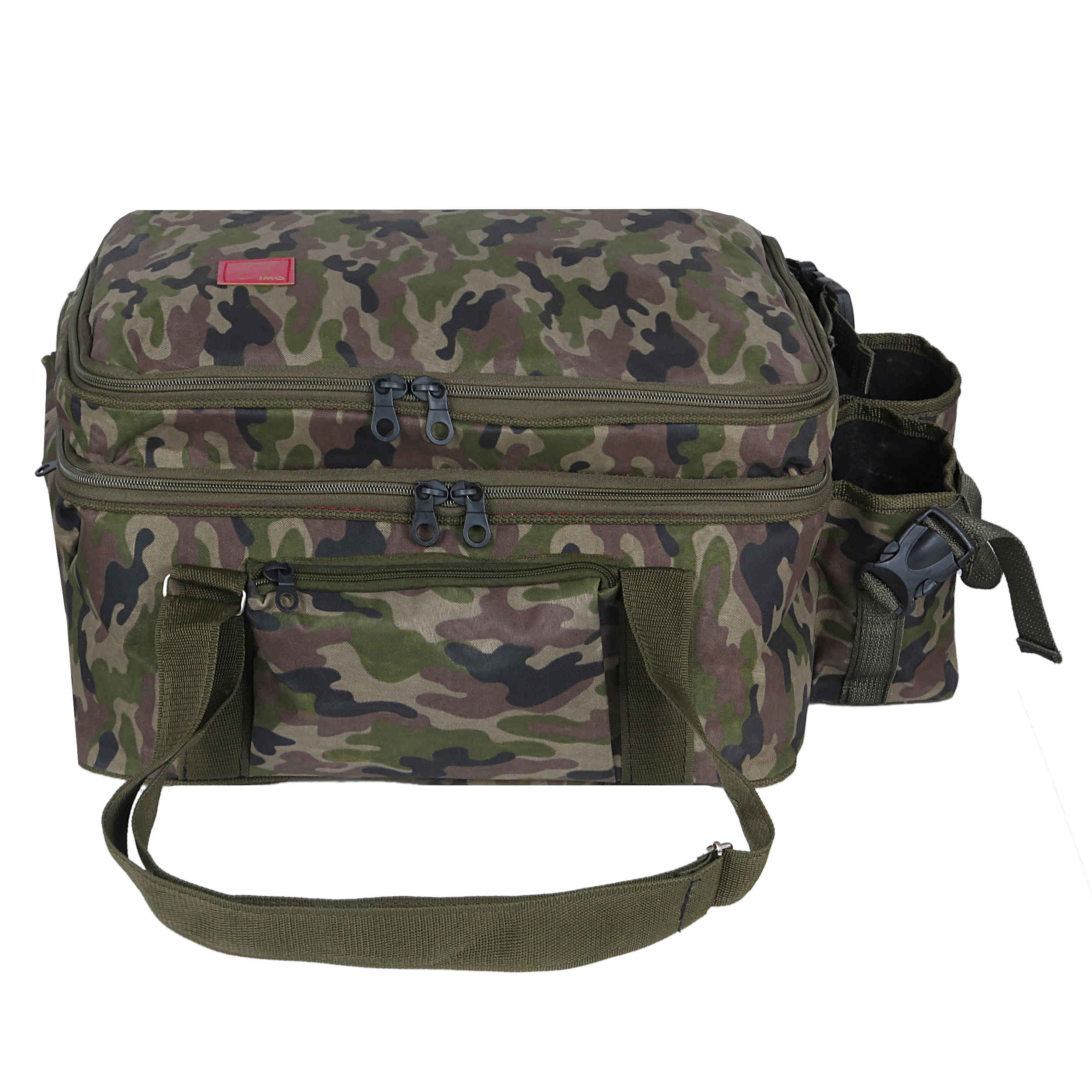 Price and Buy Stylish Picnic Bag – Lightweight for Comfortable Portability with Guerrilla Design