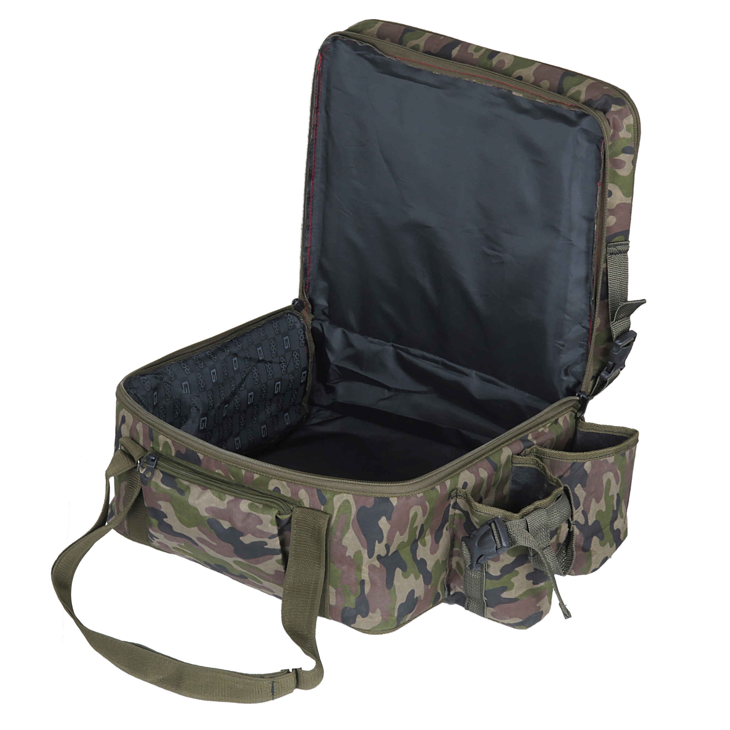 Price and Buy Stylish Picnic Bag – Lightweight for Comfortable Portability with Guerrilla Design - Image 3