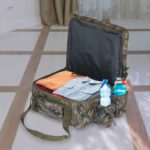 Price and Buy Stylish Picnic Bag – Lightweight for Comfortable Portability with Guerrilla Design - Image 4