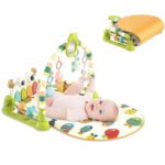 Price and Buy Stylish Play Mat for Baby Rooms, Nurseries & Living Spaces - Image 4