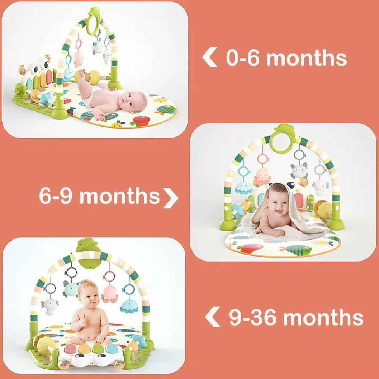 Price and Buy Stylish Play Mat for Baby Rooms, Nurseries & Living Spaces_690383e92420f.jpeg Price and Buy Stylish Play Mat for Baby Rooms, Nurseries & Living Spaces - Image 5