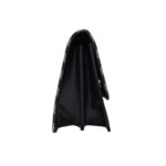 Price and Buy Stylish Shoulder Chain Bag & Patterned Scarf Set - Image 6