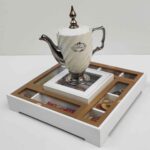 Price and Buy Stylish Tea Organizer with Warmer – Ideal Gift for Tea Lovers - Image 3