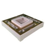 Price and Buy Stylish Tea Organizer with Warmer – Ideal Gift for Tea Lovers - Image 6