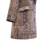 Price and Buy Stylish Women’s Manto – New Design Featuring Fine Kuk-Doozi - Image 4