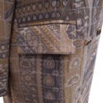 Price and Buy Stylish Women’s Manto – New Design Featuring Fine Kuk-Doozi - Image 5