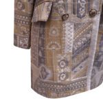 Price and Buy Stylish Women’s Manto – New Design Featuring Fine Kuk-Doozi - Image 6