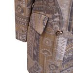 Price and Buy Stylish Women’s Manto – New Design Featuring Fine Kuk-Doozi - Image 11