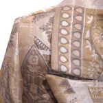 Price and Buy Stylish Women’s Manto – New Design Featuring Fine Kuk-Doozi - Image 12