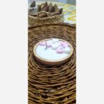 Price and Buy Stylish Wooden Candle Jar – Perfect for Gift & Home Decor with Heart Design - Image 3