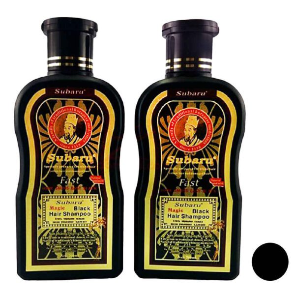 Price and Buy Subaru Black Hair Color Shampoo – Long-Lasting Color, Natural Look_68fc5fb03caa0.jpeg Price and Buy Subaru Black Hair Color Shampoo – Long-Lasting Color, Natural Look