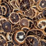 Price and Buy Subhan Large Dried Lemon Slices – 2000 gr