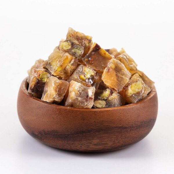Price and Buy Sugar-Free Lokum Turkish Delight with Honey & Pistachio – 500g_68ff07ef27f79.jpeg Price and Buy Sugar-Free Lokum Turkish Delight with Honey & Pistachio – 500g