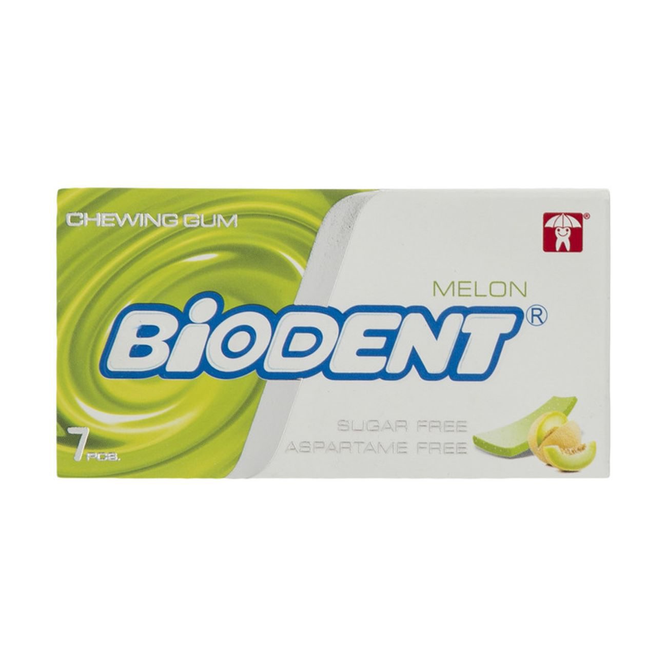 Price and Buy Sugar-Free Mini Stick Chewing Gum with Melon Flavor by Biodent (6 Pcs)_6902f7439b9fd.jpeg Price and Buy Sugar-Free Mini Stick Chewing Gum with Melon Flavor by Biodent (6 Pcs) - Image 1