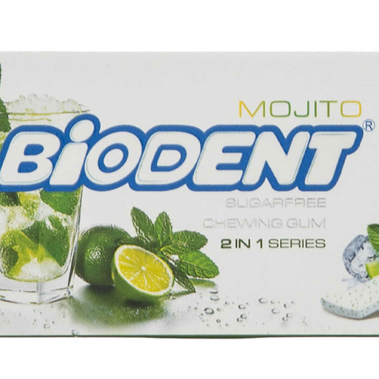 Price and Buy Sugar-Free Mini Stick Chewing Gum with Mojito Flavor by Biodent (12 Pcs)_6902f724ab3fe.jpeg Price and Buy Sugar-Free Mini Stick Chewing Gum with Mojito Flavor by Biodent (12 Pcs) - Image 1
