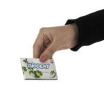 Price and Buy Sugar-Free Mini Stick Chewing Gum with Mojito Flavor by Biodent (12 Pcs) - Image 4