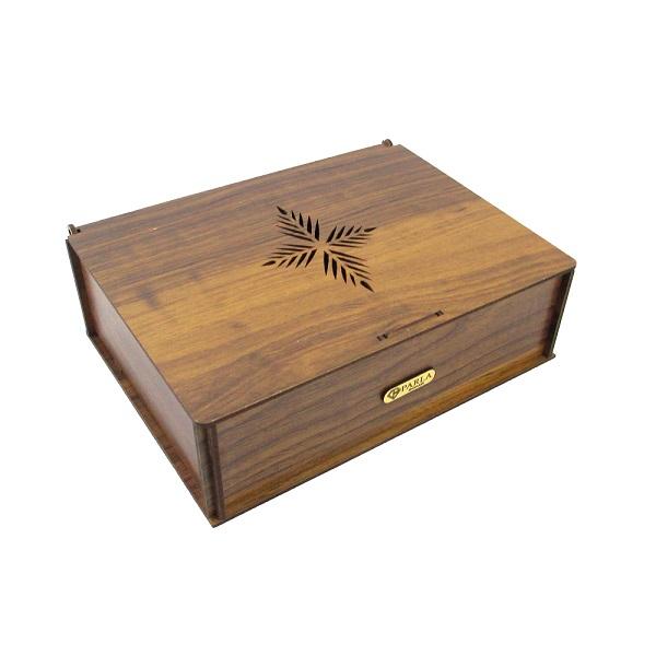 Price and Buy Sunny-Themed Wooden Tea Storage Box with Persian Details_68f7523a1519b.jpeg Price and Buy Sunny-Themed Wooden Tea Storage Box with Persian Details
