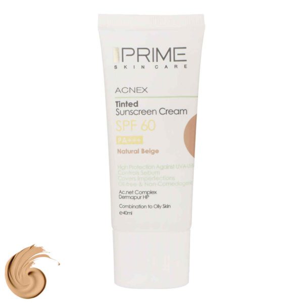 Price and Buy Sunscreen Cream for Oily Skin- Prime SPF60 Natural Beige Color, Anti-acne (Pack of 2)_69011336ae2ec.jpeg Price and Buy Sunscreen Cream for Oily Skin- Prime SPF60 Natural Beige Color, Anti-acne (Pack of 2)