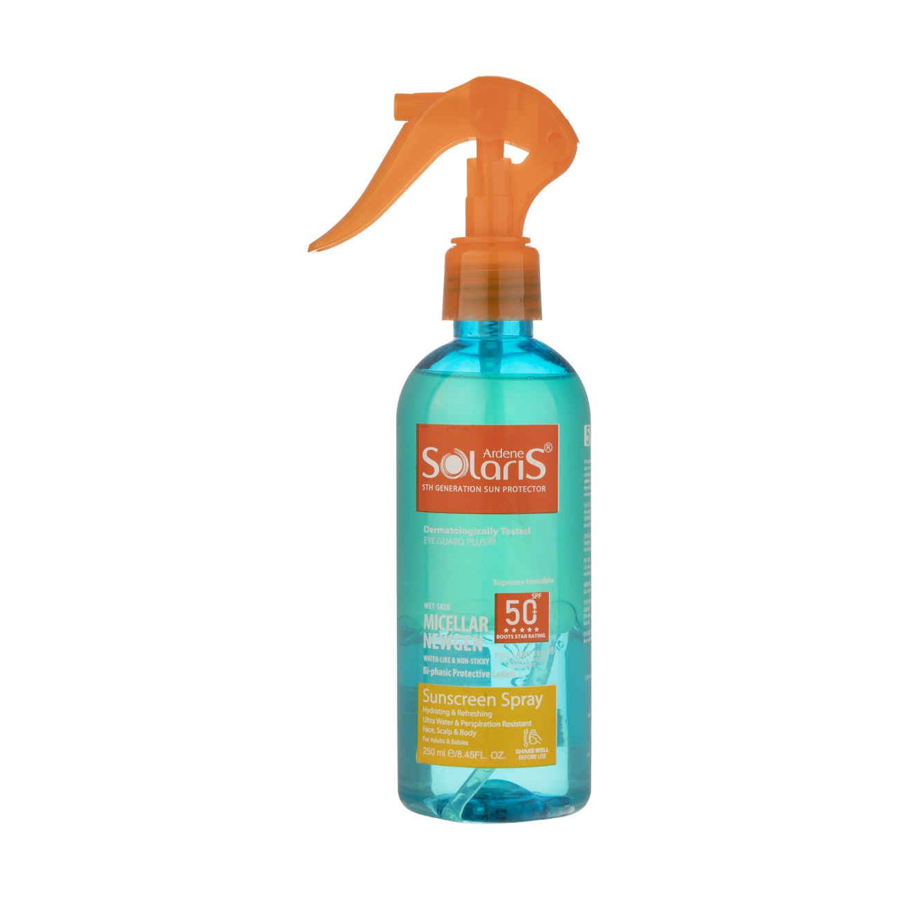 Price and Buy Sunscreen Spray SPF 50 – Lightweight with Antioxidant and Hydrating Formula _ Ardene Solaris Neogen Micellar_6900bc4238c00.jpeg Price and Buy Sunscreen Spray SPF 50 – Lightweight with Antioxidant and Hydrating Formula _ Ardene Solaris Neogen Micellar - Image 1
