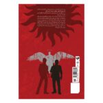 Price and Buy Supernatural 4 -The Dragon’s Heart Book by Keith R. A. DiCandido (Farsi) - Image 3