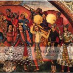 Price and Buy Sur-o Sama Music Album by Keyvan Pahlavan