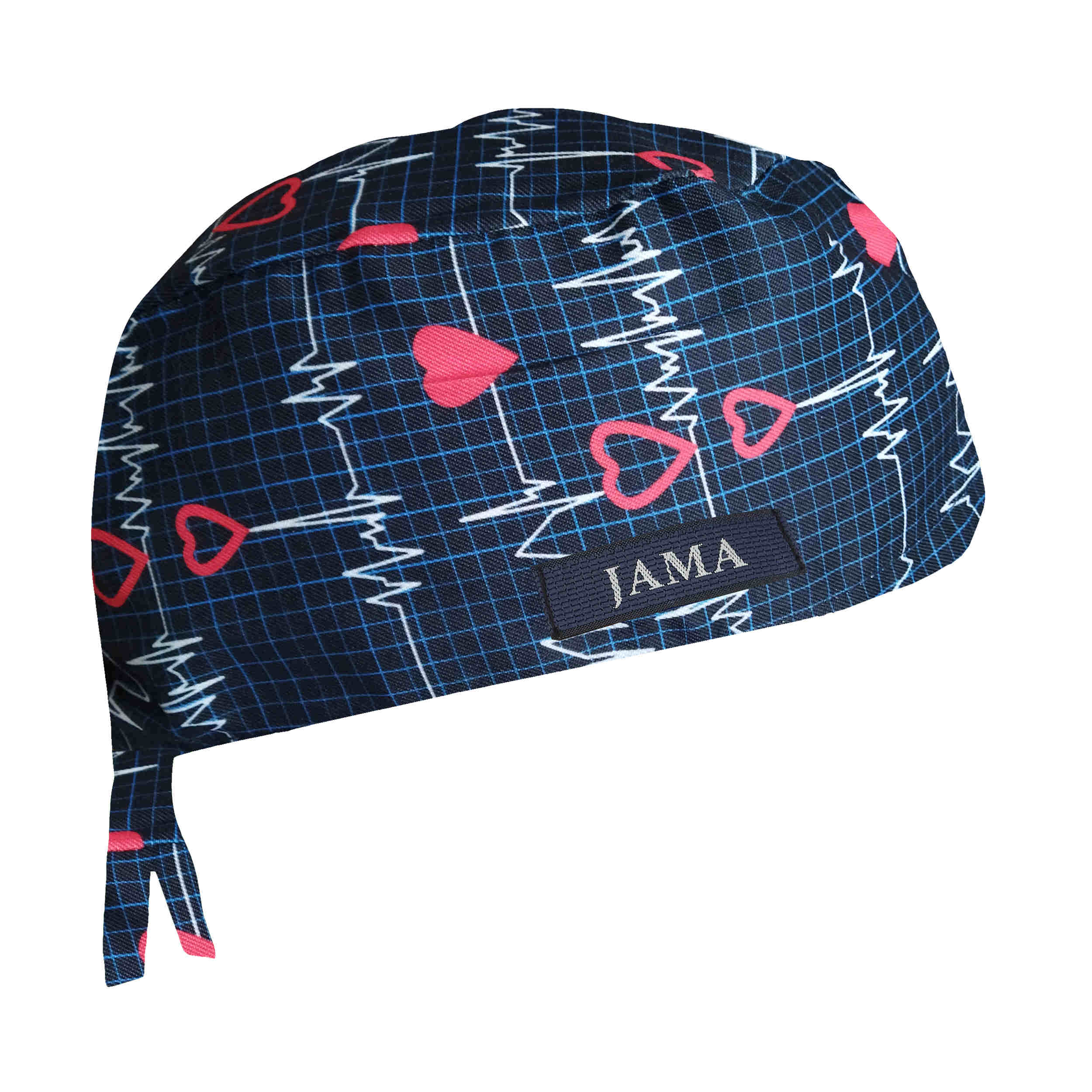 Price and Buy Surgical Scrub Cap – Comfortable, Breathable & Adjustable for All-Day Wear_6902f0bebfed0.jpeg Price and Buy Surgical Scrub Cap – Comfortable, Breathable & Adjustable for All-Day Wear - Image 1