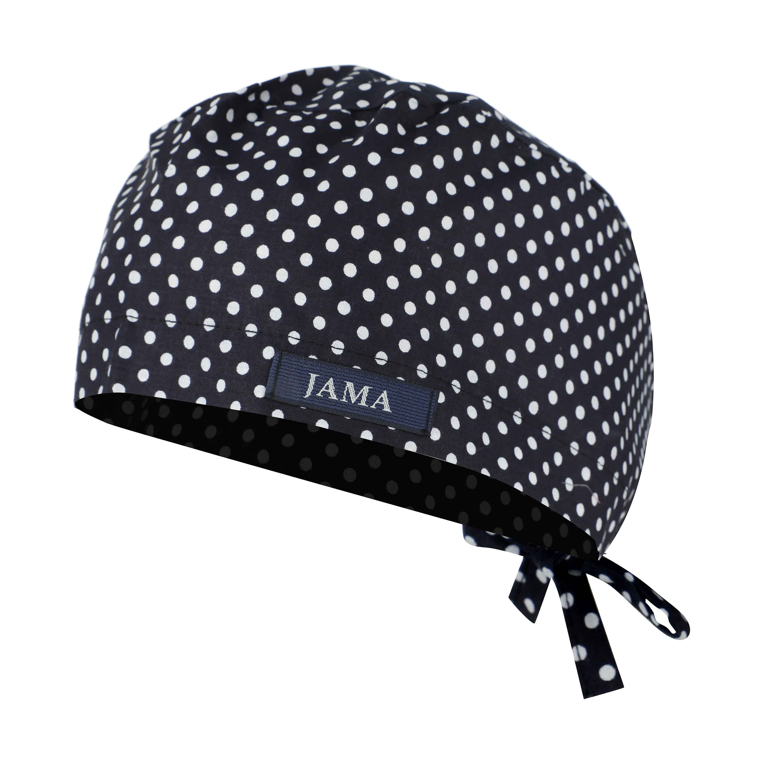 Price and Buy Surgical Scrub Cap – Comfortable, Breathable Suitable for All-Day Wear with Dotted Design_6902f183d6089.jpeg Price and Buy Surgical Scrub Cap – Comfortable, Breathable Suitable for All-Day Wear with Dotted Design - Image 1