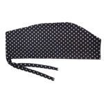 Price and Buy Surgical Scrub Cap – Comfortable, Breathable Suitable for All-Day Wear with Dotted Design - Image 4