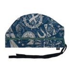 Price and Buy Surgical Scrub Hat – Hair Covering Cap for Operating Room & Medical Use