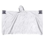 Price and Buy Sushi Poncho Travel Blanket, Size 120×170 cm - Image 5