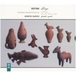 Price and Buy Sutak Music Album by Hossein Hamidi
