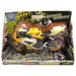 Price and Buy Suzuki Racing Motorcycle Toy – Sporty Model Suitable for Kids & Collectors - Image 5