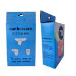 Price and Buy Swaddle Blanket Perfect for Newborn – Adjustable, Cozy, Sleep-Friendly Design - Image 3