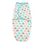 Price and Buy Swaddle for Different Season – Best Choice for Comfort & Calm with Whale Pattern