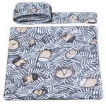 Price and Buy Swaddle Wrap for Newborns – Adjustable, Cozy, Sleep-Friendly Design