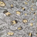 Price and Buy Swaddle Wrap for Newborns – Adjustable, Cozy, Sleep-Friendly Design - Image 3