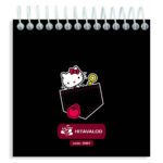 Price and Buy Sweet Notes with Hello Kitty – Hard Cover Pocket Journal - Image 4