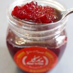 Price and Buy Sweet & Sour Barberry Jam – Persian Delight 500 gr