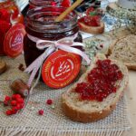 Price and Buy Sweet & Sour Barberry Jam – Persian Delight 500 gr - Image 3