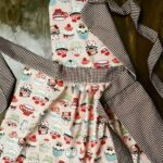 Price and Buy Sweet Treats Cupcake Design Cooking Apron - Image 3