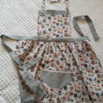 Price and Buy Sweet Treats Cupcake Design Cooking Apron - Image 4