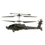 Price and Buy Syma S109G Indoor RC Helicopter – Dual Channel Control & Long Flight Time - Image 3